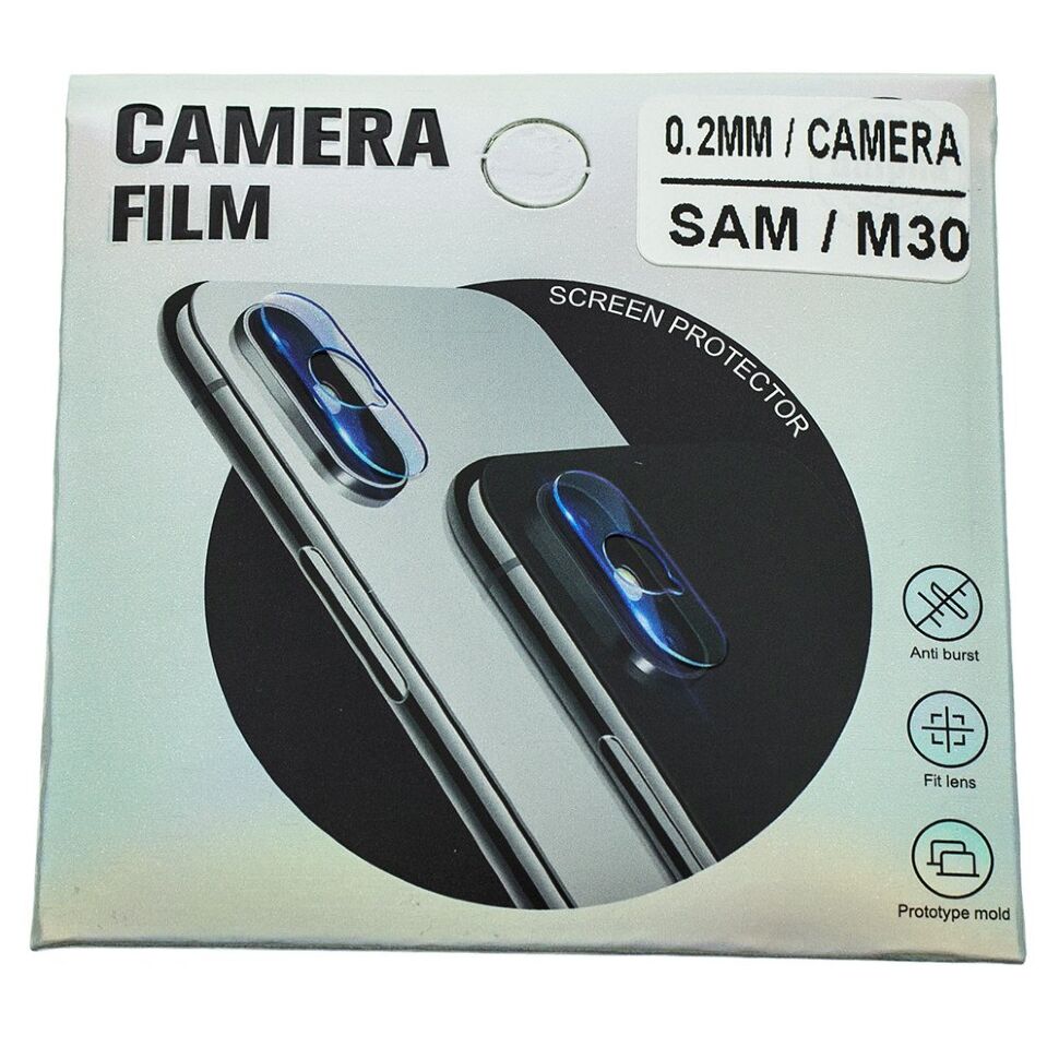 Захисне скло для камери SAMSUNG M315 Galaxy M31 2020