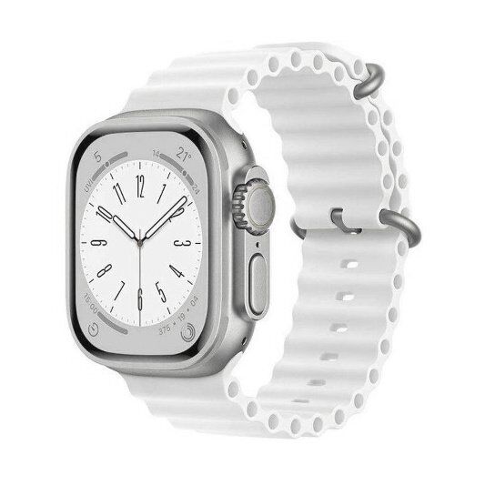 Ремінець HOCO WA12 Ocean Band для APPLE WATCH 38мм | 40мм | 41мм