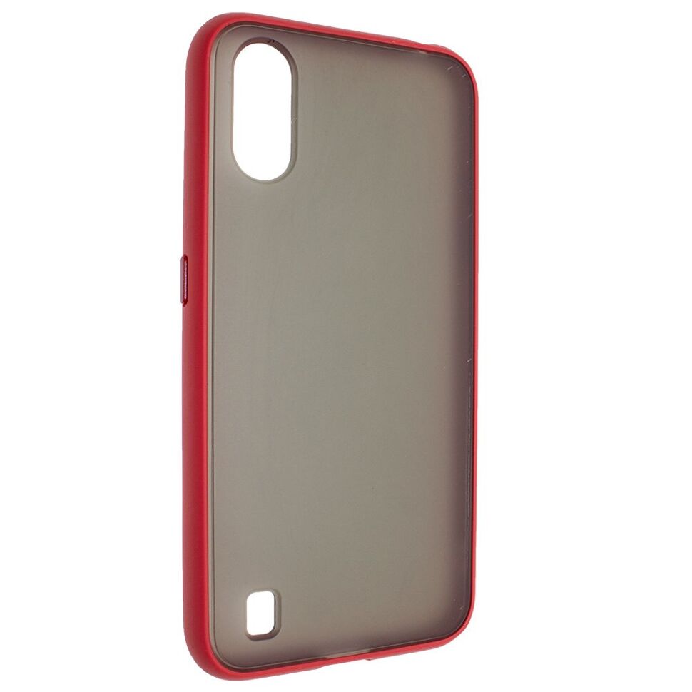 Накладка LikGus Maxshield HOCO SAMSUNG A01