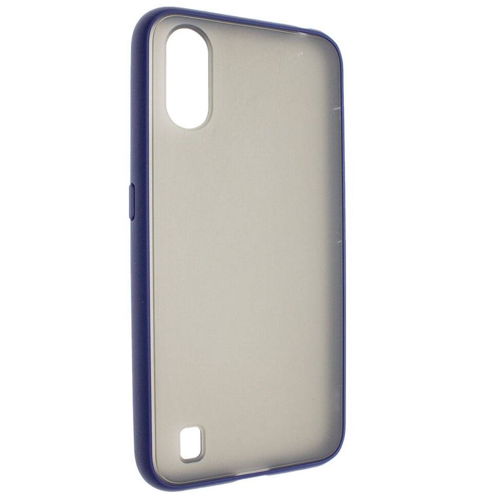 Накладка LikGus Maxshield HOCO SAMSUNG A01