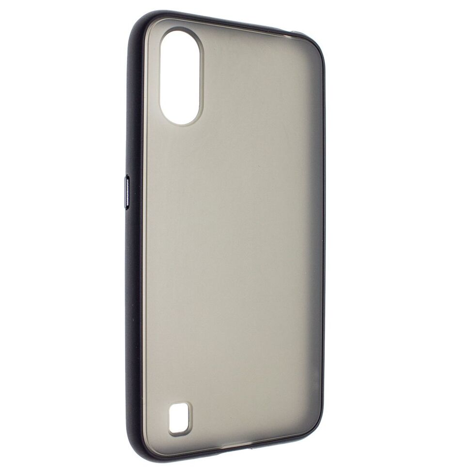 Накладка LikGus Maxshield HOCO SAMSUNG A01