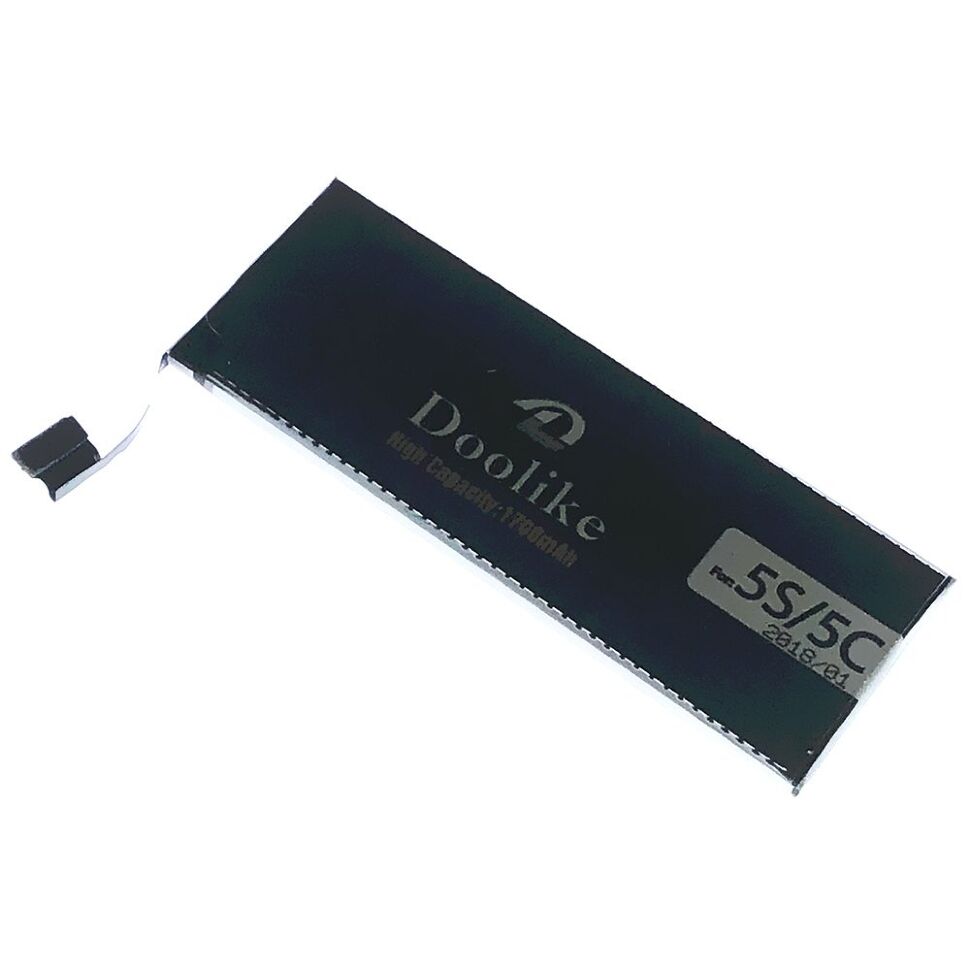 АКБ Doolike High Capacity APPLE IPHONE 5S | 5C 1700 mAh