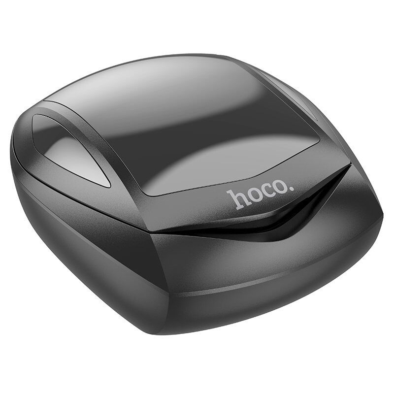Бездротові навушники HOCO EW28, чорний