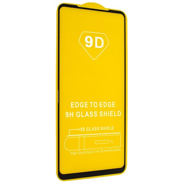 Захисне скло 9D SAMSUNG A217 Galaxy A21S 2020 | A21