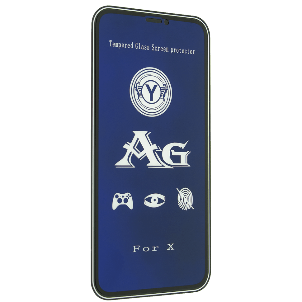 Захисне скло AG BLUE LIGHT матове APPLE IPHONE 6 | 6S