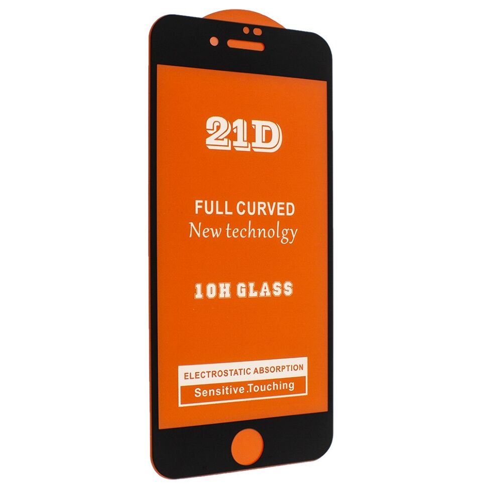 Захисне скло 21D FULL GLUE TRIPLEX OPPO A5S