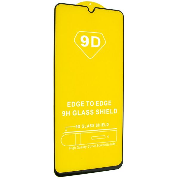 Захисне скло 9D SAMSUNG A22 | A31 | A32 4G | A33 5G | M31 | M32