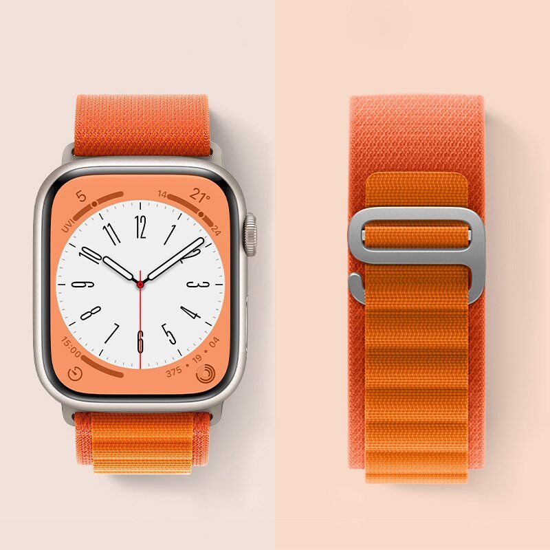 Ремінець HOCO WA13 для APPLE WATCH 38мм | 40мм | 41мм