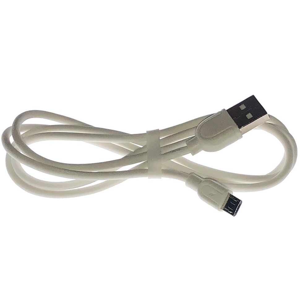 Кабель USB Remax Hi-Copy RC-031 Micro