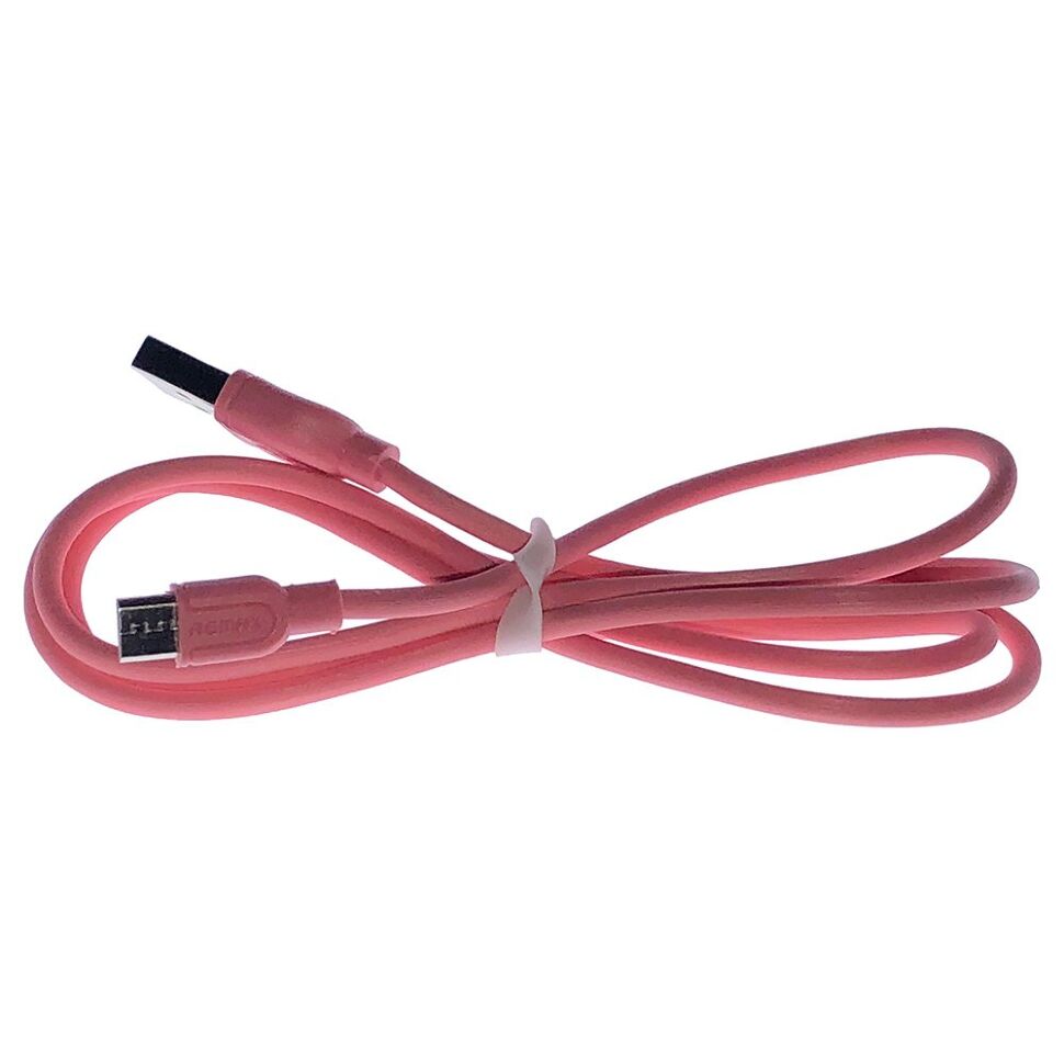 Кабель USB Remax Hi-Copy RC-031 Micro