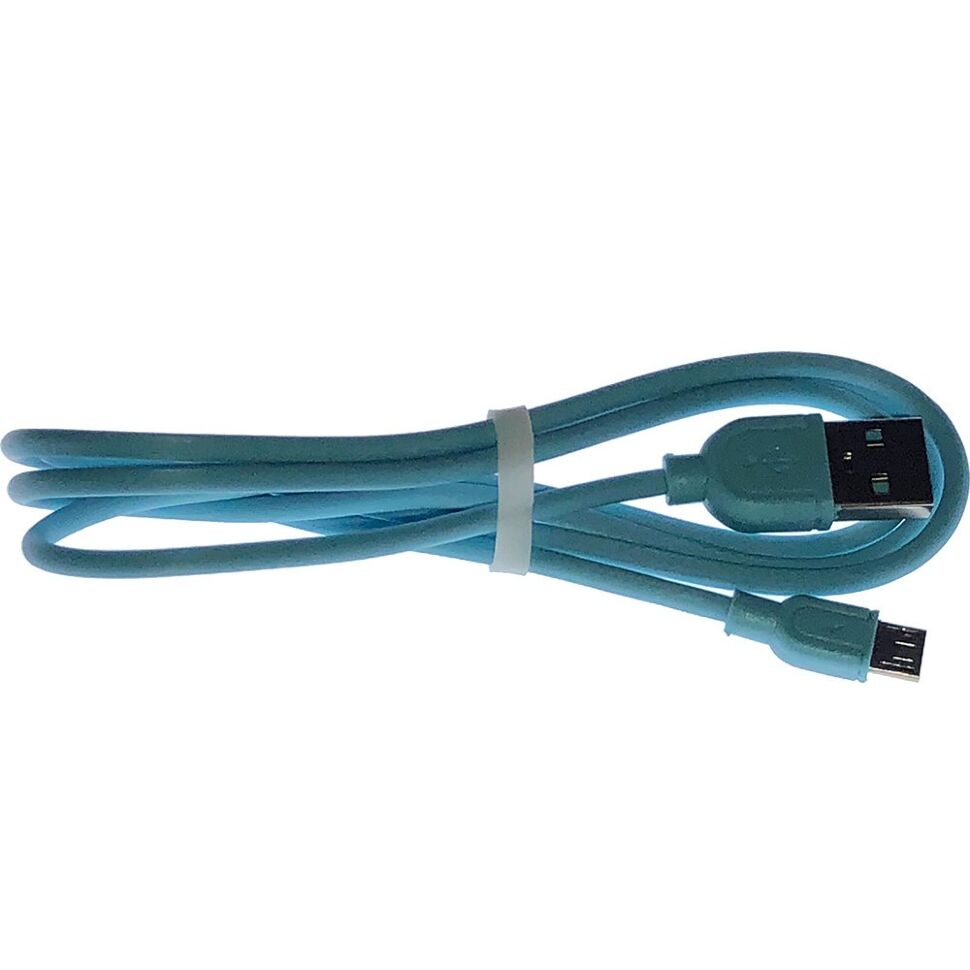 Кабель USB Remax Hi-Copy RC-031 Micro