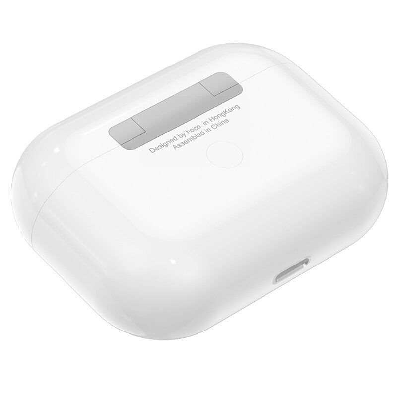 Бездротові навушники HOCO EW05 Plus, білий