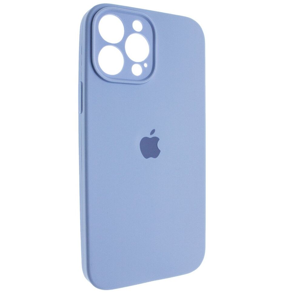 Чохол силіконовий Soft Touch FULL CAMERA для iPhone 11 PRO