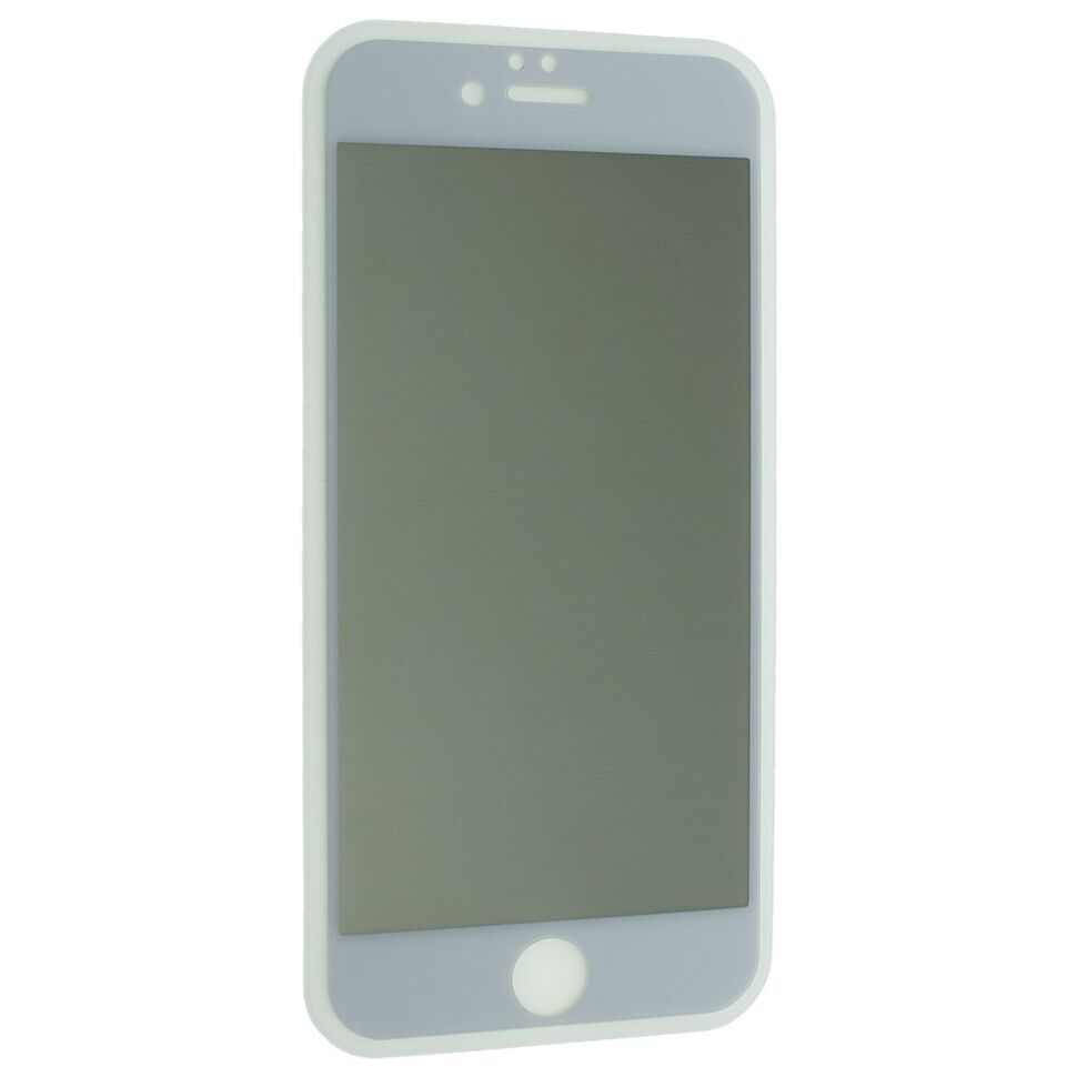 Захисне скло PRIVACY для APPLE IPHONE 6 | 6S кульок