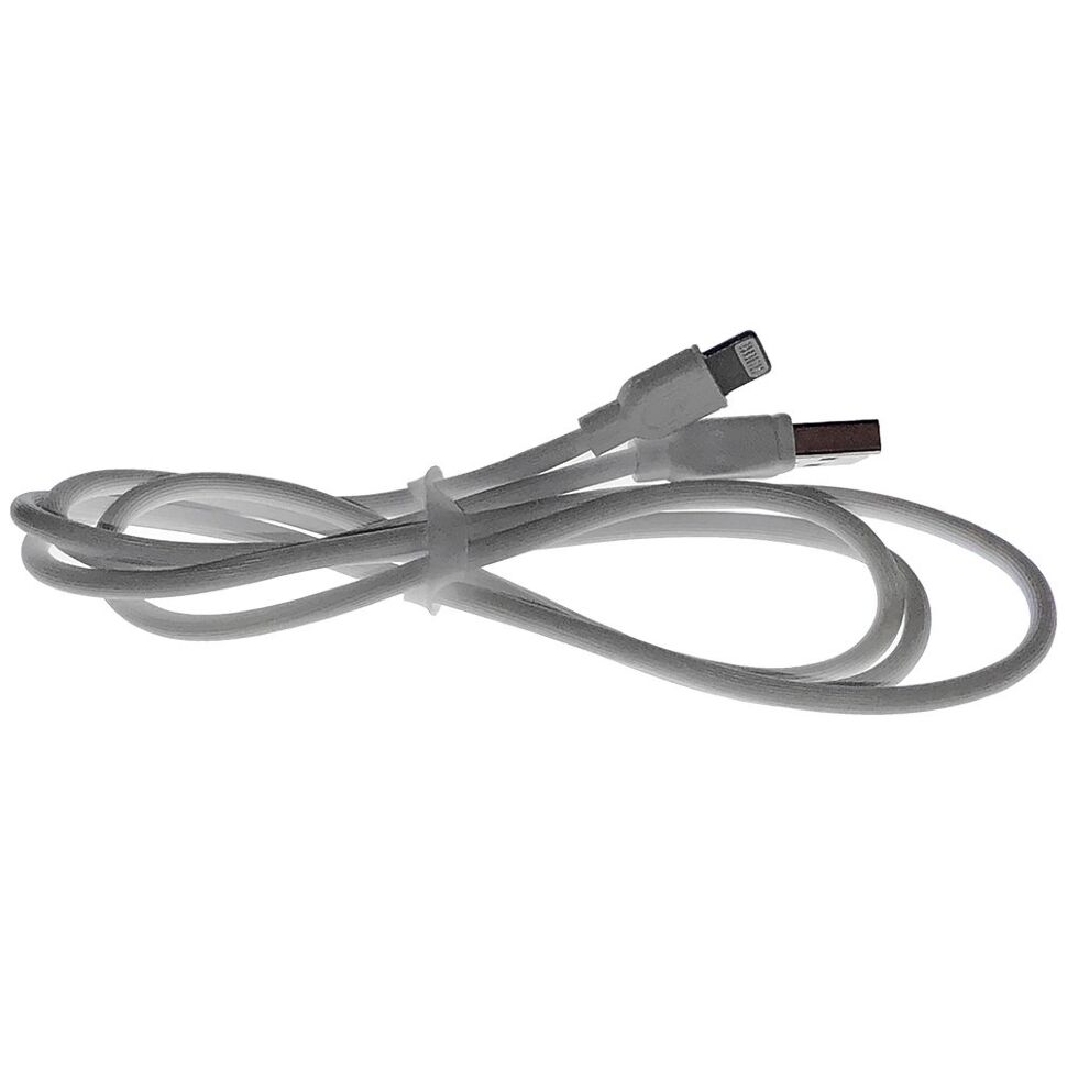 Кабель USB Remax Hi-Copy RC-031i Lightning