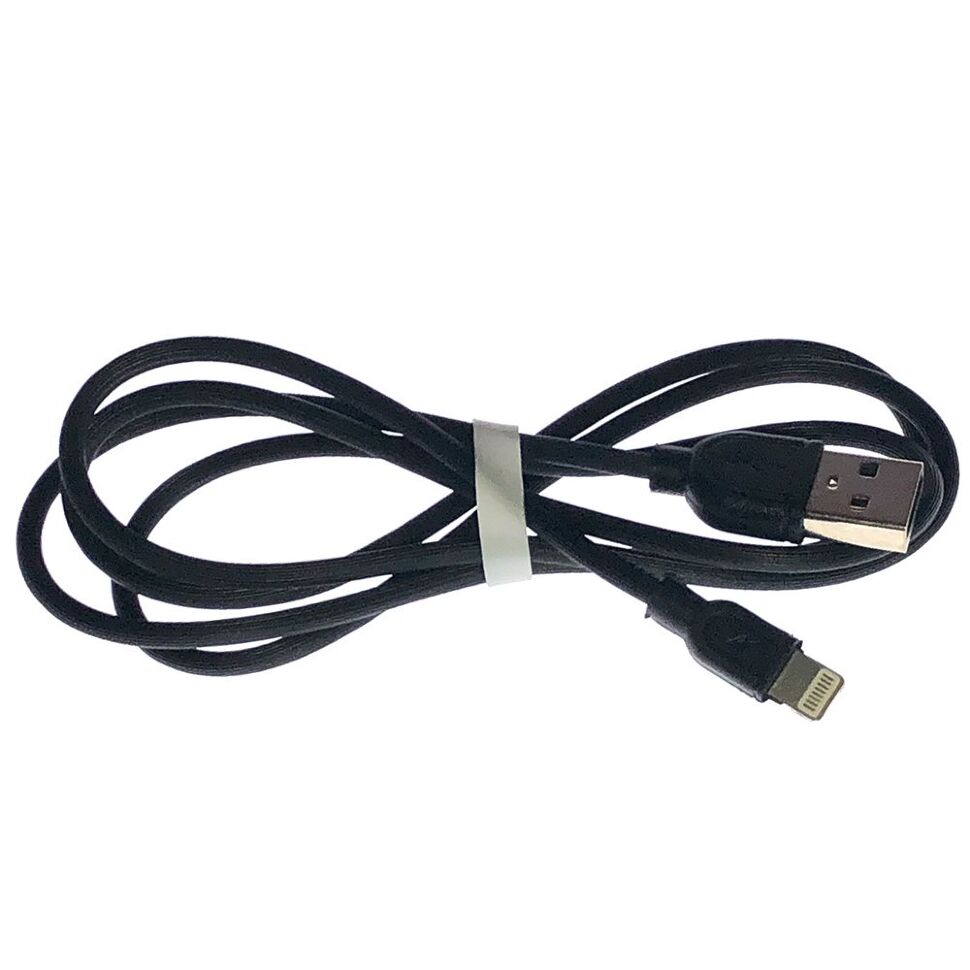 Кабель USB Remax Hi-Copy RC-031i Lightning