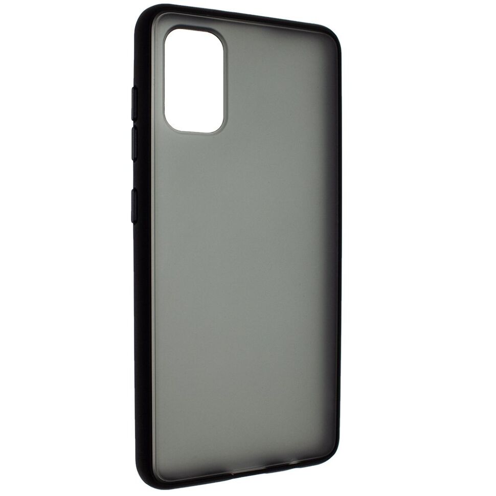 Накладка LikGus Maxshield HOCO SAMSUNG A415 Galaxy A41 2020