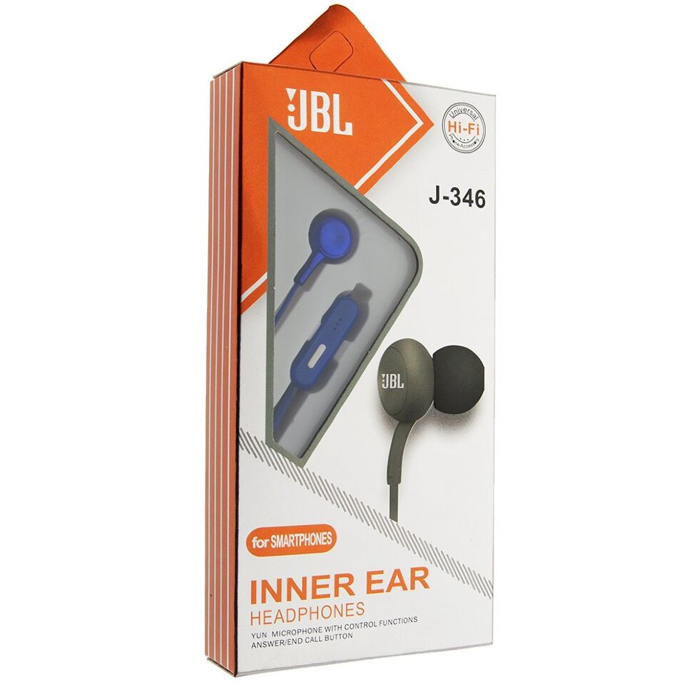 Гарнітура JBL J-346