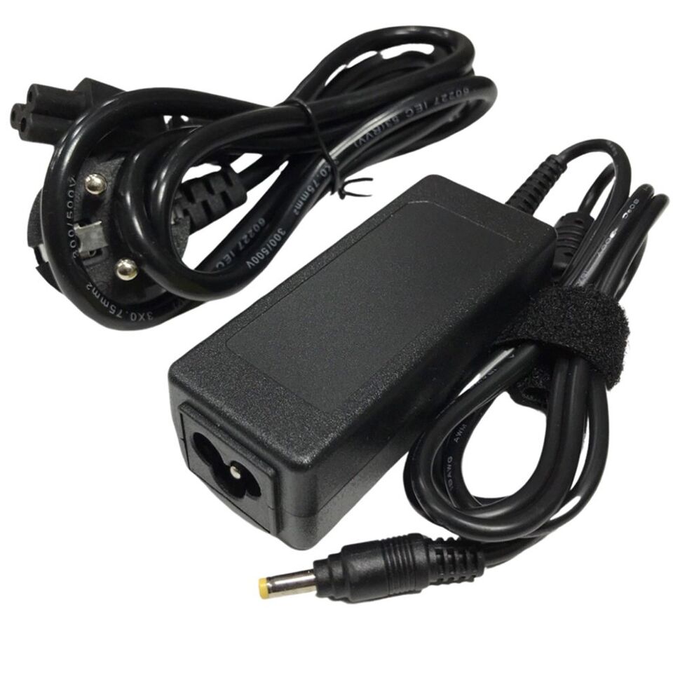 Блок живлення для ноутбука HP 30W 19V 1.58A 4.0*1.7mm