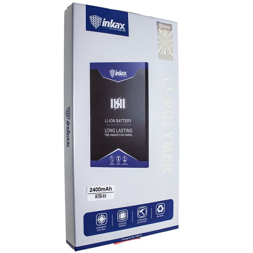 Акумулятор до телефону INKAX SAMSUNG G900 Galaxy S5 | G900H | G900FD | G900F