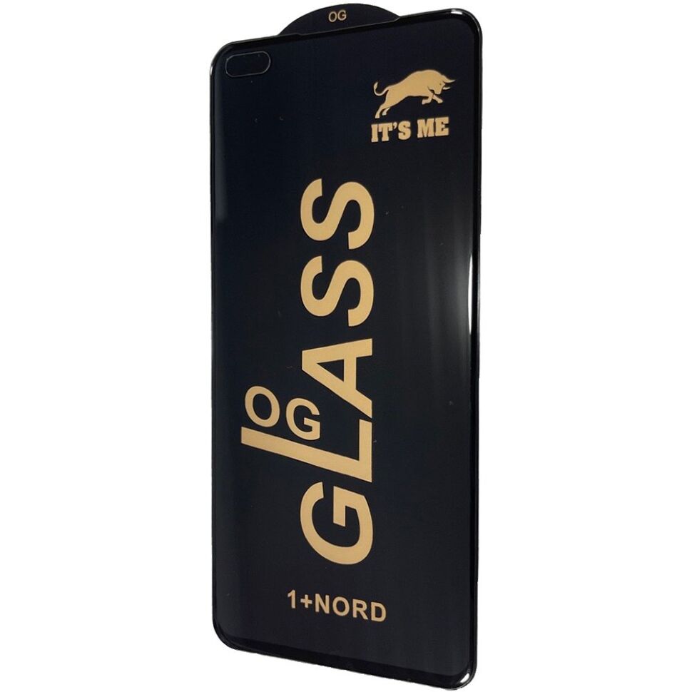 Захисне скло PREMIUM IT'S ME OG GLASS ONEPLUS NORD | NORD 2T | OPPO RENO 5 | 6