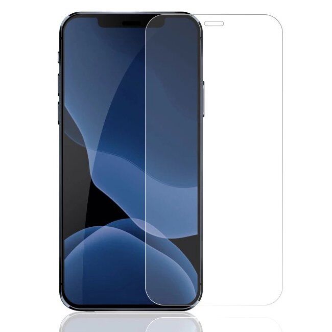 Захисне скло ПРОЗОРЕ APPLE IPHONE 12 mini 5,4" 2.5D тех.пак.