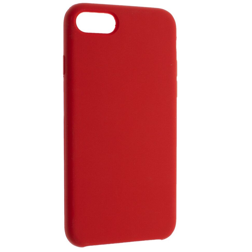 Silicone Case COPY BASEUS APPLE IPHONE 7 | 8 (кульок)