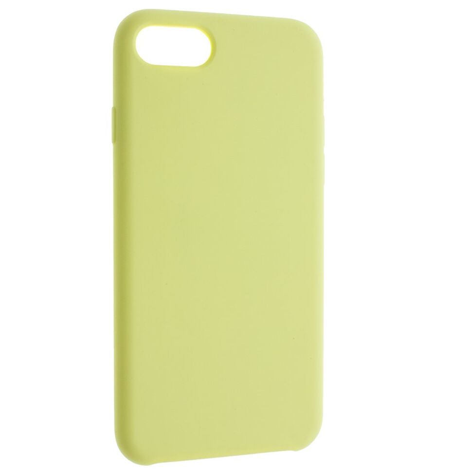 Silicone Case COPY BASEUS APPLE IPHONE 7 | 8 (кульок)