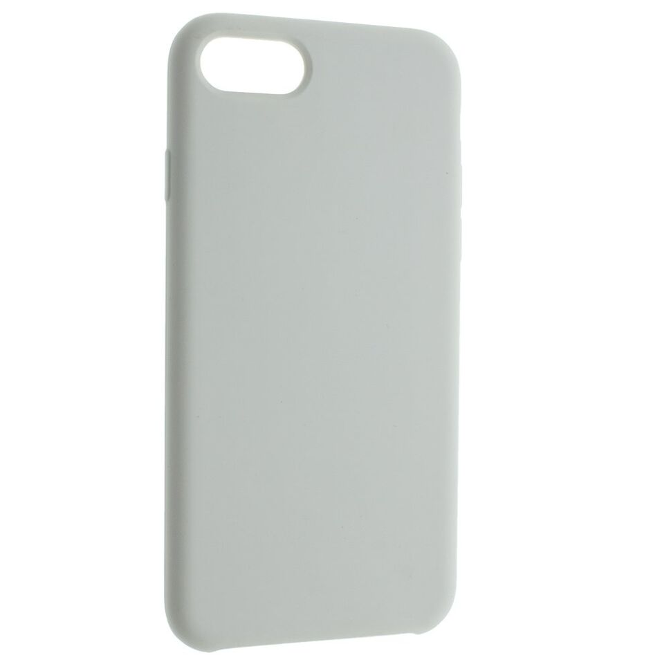 Silicone Case COPY BASEUS APPLE IPHONE 7 | 8 (кульок)