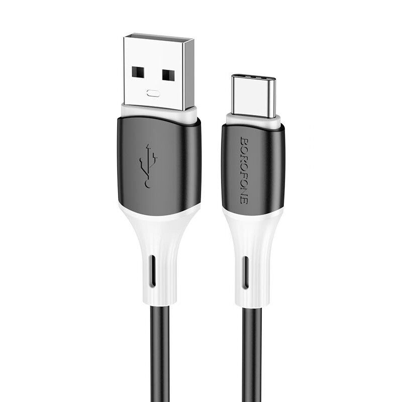 USB кабель BOROFONE BX79 charging data USB - Type-C