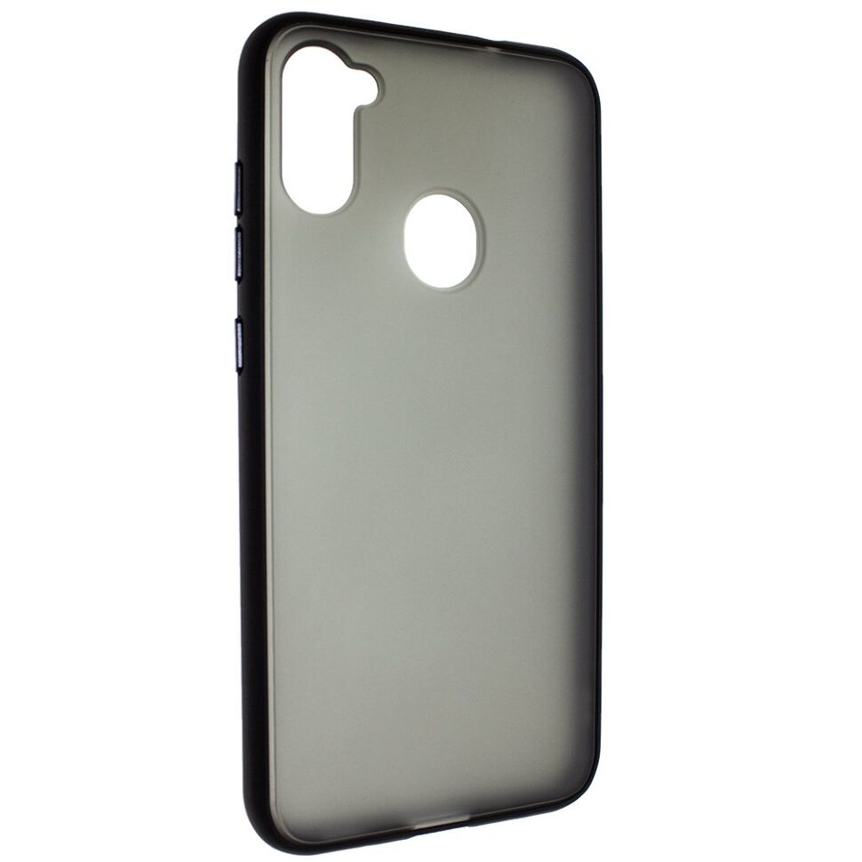 Накладка LikGus Maxshield HOCO SAMSUNG M115 Galaxy M11 | A11 2020