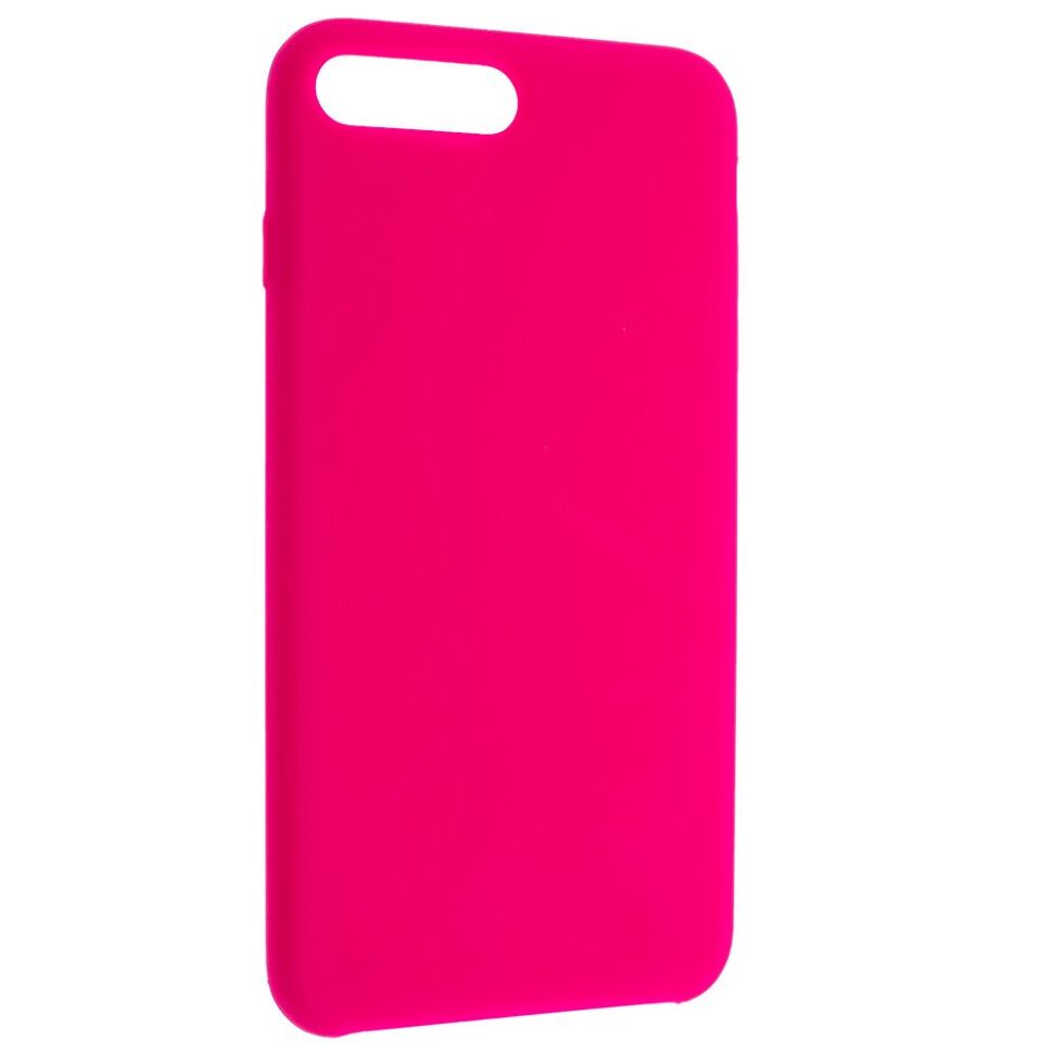 Silicone Case COPY BASEUS APPLE IPHONE 7 PLUS | 8 PLUS (кульок)