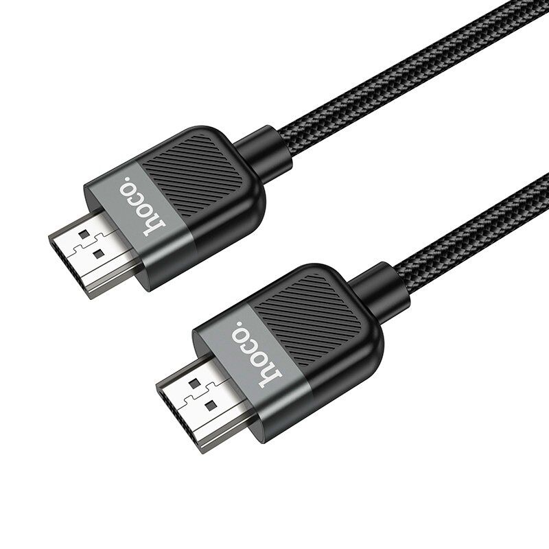 Кабель HOCO US09 4K HD HDMI 1 метр