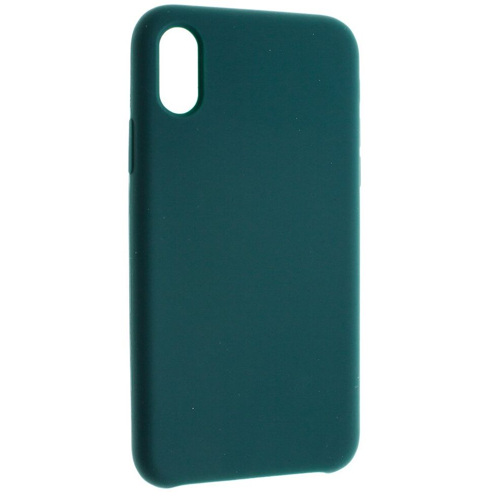 Silicone Case COPY BASEUS APPLE IPHONE X | XS (кульок)
