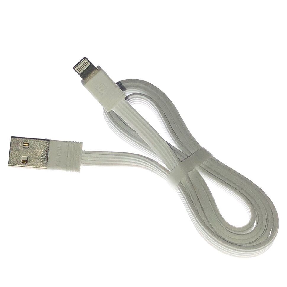 Кабель USB Remax Hi-Copy RC-062i Lightning