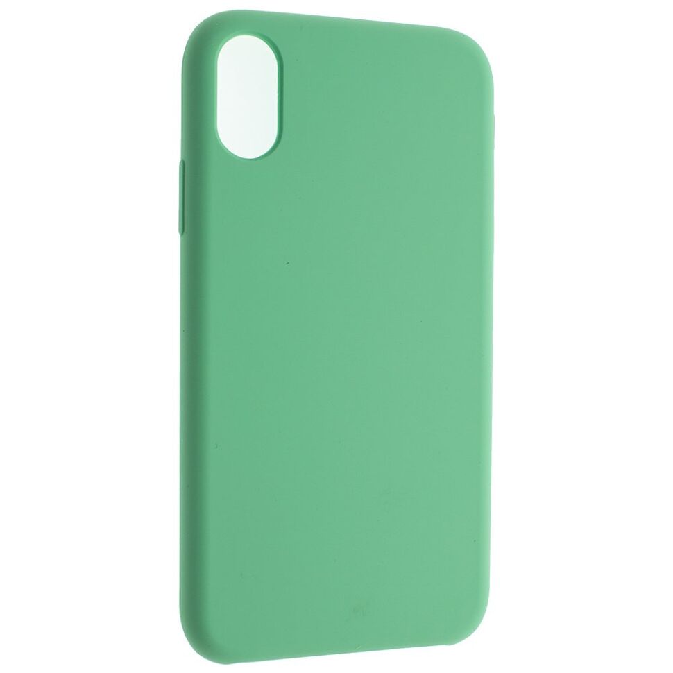 Silicone Case COPY BASEUS APPLE IPHONE XR (кульок)