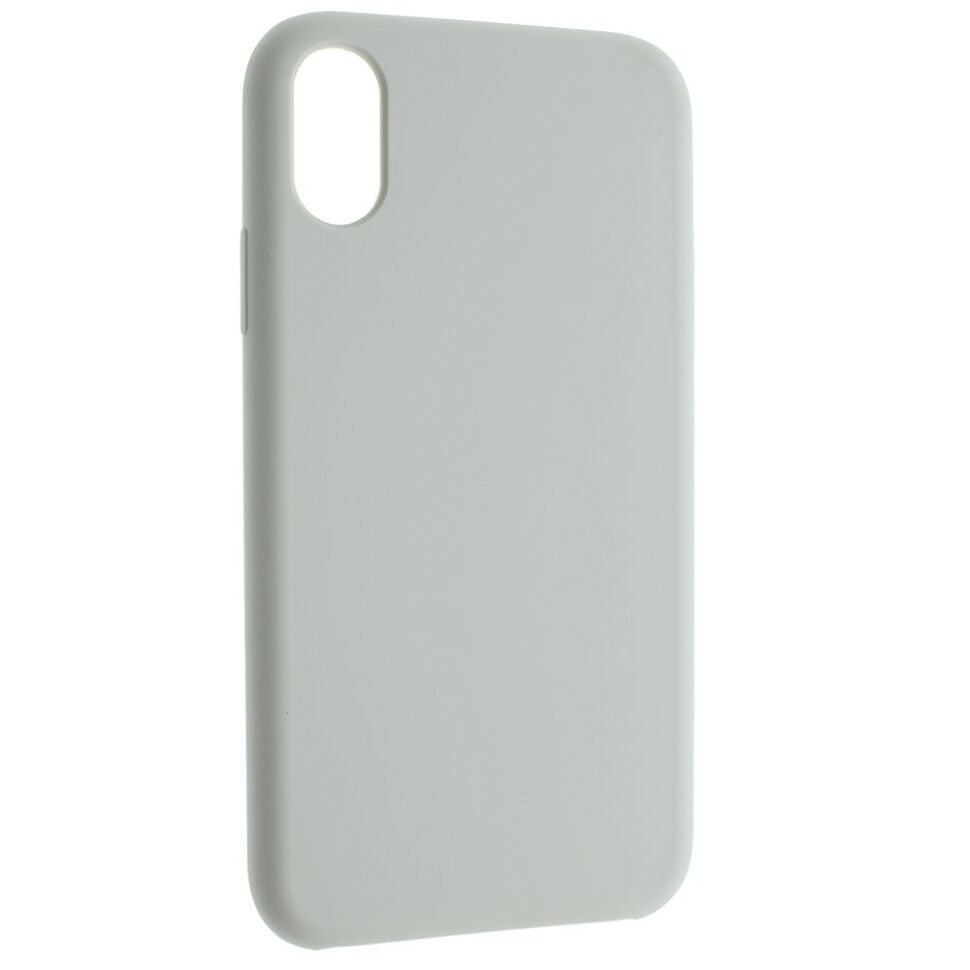 Silicone Case COPY BASEUS APPLE IPHONE XR (кульок)