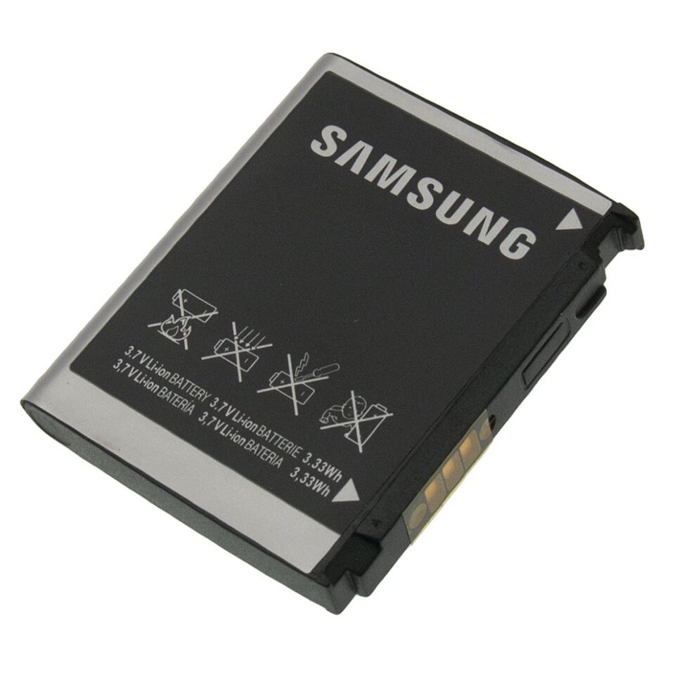 Акумулятор до телефону STANDART SAMSUNG S5230 | SGH-L870 | G800 | S5210 | S5233 | S7520