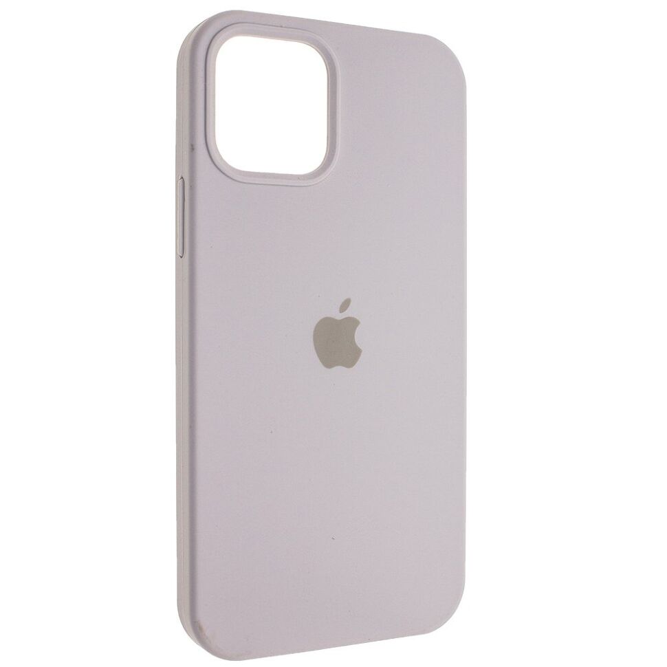 Чехол силиконовый Full Soft Touch для IPHONE 12 / 12 PRO 6,1"