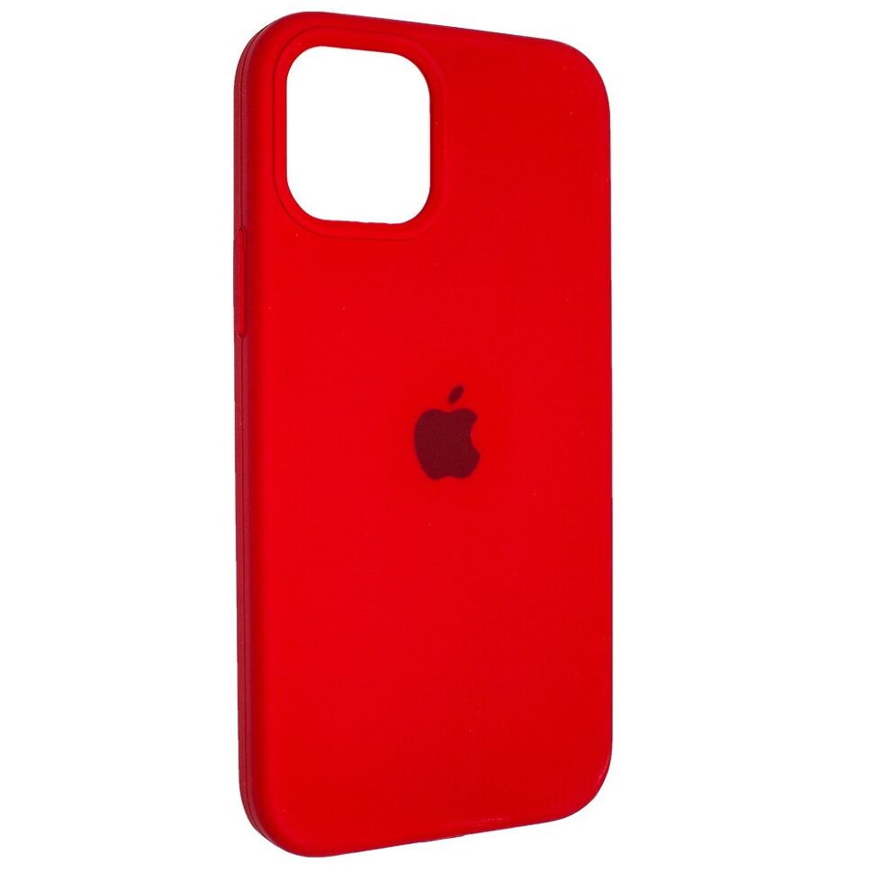 Чехол силиконовый Full Soft Touch для IPHONE 12 / 12 PRO 6,1"