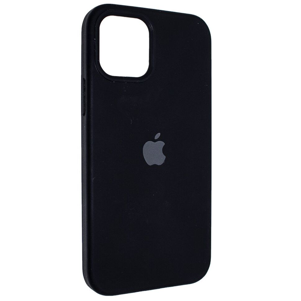 Чехол силиконовый Full Soft Touch для IPHONE 12 / 12 PRO 6,1"