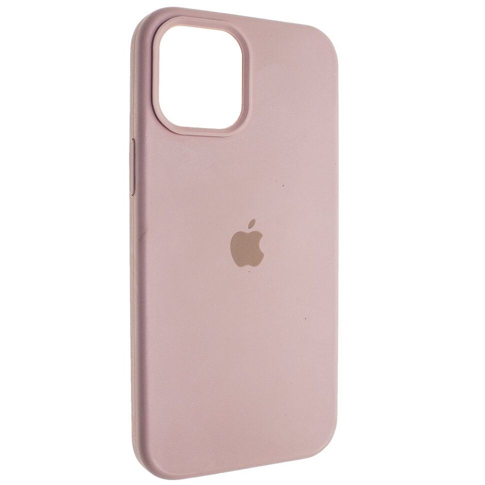 Чехол силиконовый Full Soft Touch для IPHONE 12 / 12 PRO 6,1"