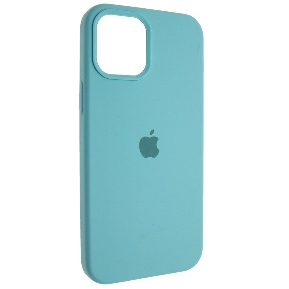 Чехол силиконовый Full Soft Touch для IPHONE 12 / 12 PRO 6,1"
