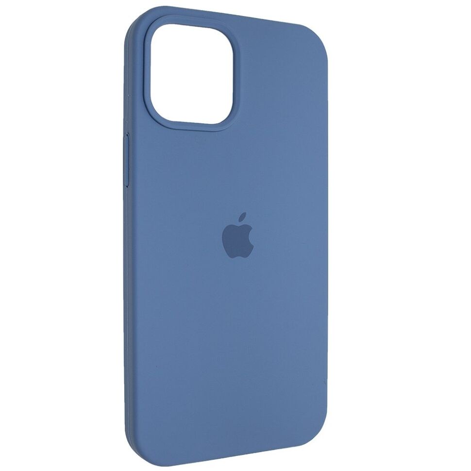 Чехол силиконовый Full Soft Touch для IPHONE 12 / 12 PRO 6,1"