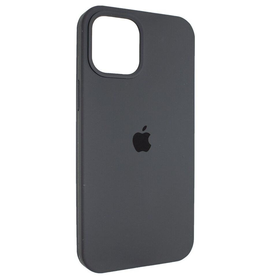 Чехол силиконовый Full Soft Touch для IPHONE 12 / 12 PRO 6,1"