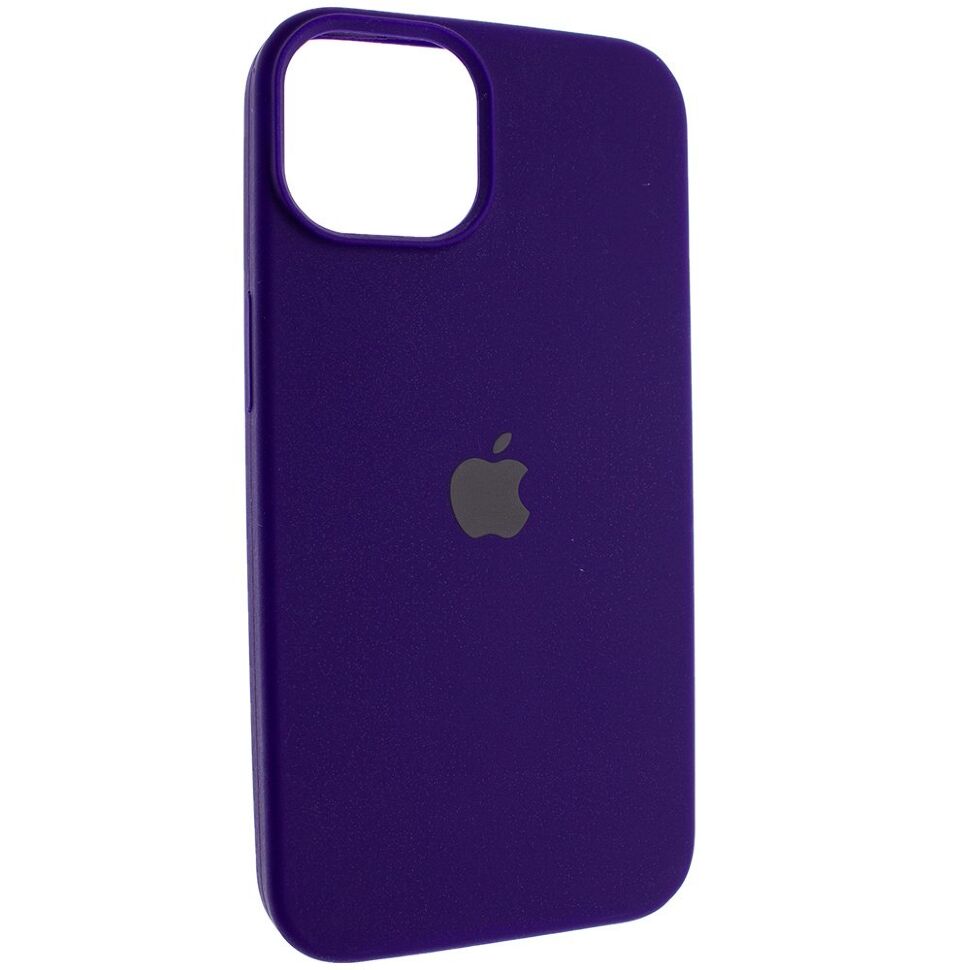 Чехол силиконовый Full Soft Touch для IPHONE 12 / 12 PRO 6,1"