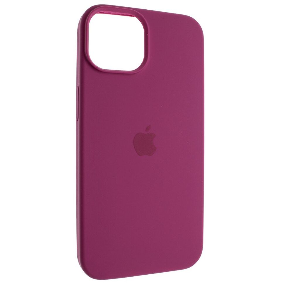 Чехол силиконовый Full Soft Touch для IPHONE 12 / 12 PRO 6,1"