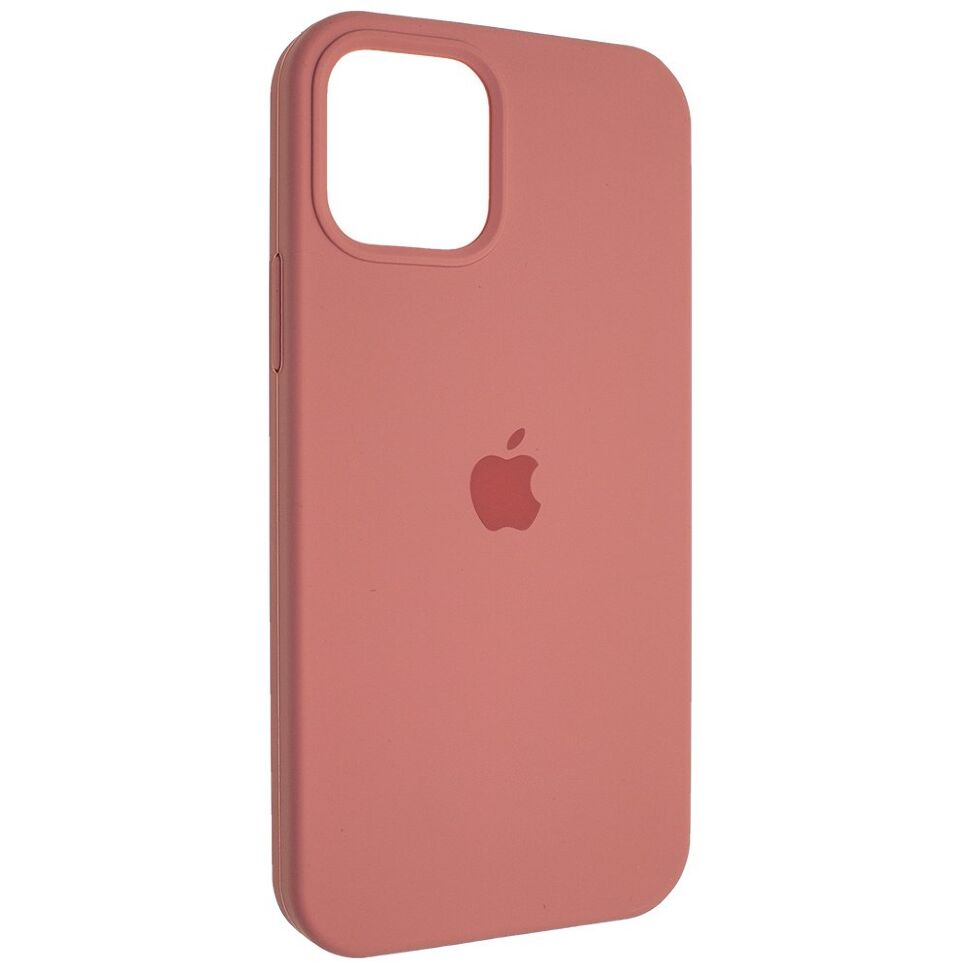 Чехол силиконовый Full Soft Touch для IPHONE 12 / 12 PRO 6,1"
