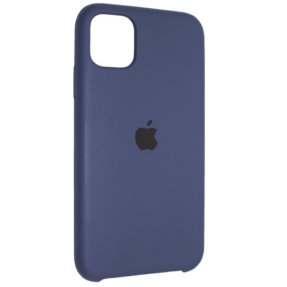 Чехол силиконовый Full Soft Touch для IPHONE 12 / 12 PRO 6,1"
