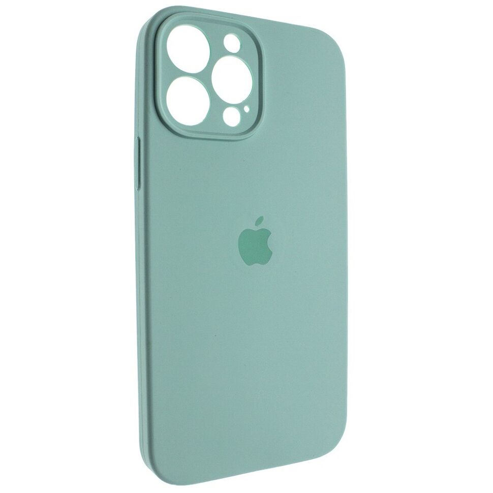 Чохол силіконовий Soft Touch FULL CAMERA для iPhone 14 PRO 6,1"